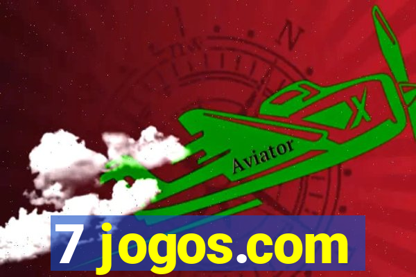 7 jogos.com